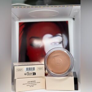 CHANEL Bronzer - Warm Tan